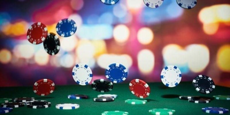 Holland Casino پاکستان ریئل منی گیمز